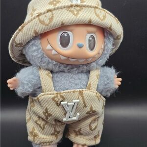 COPY - Labubu Monogram Set